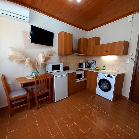 Ml Saroko Apartment 2 Corfu  Ngoại thất bức ảnh