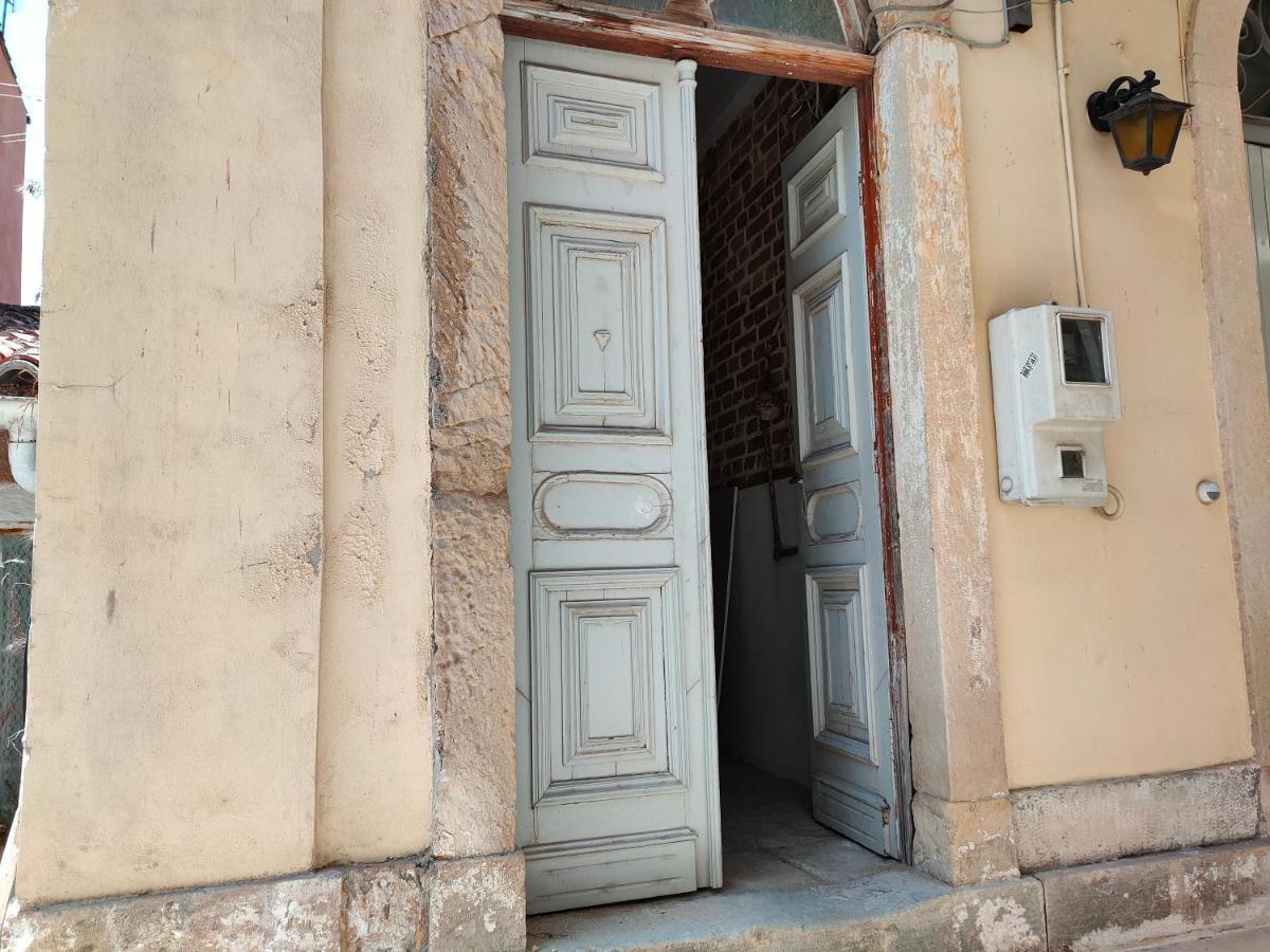 Ml Saroko Apartment 2 Corfu  Ngoại thất bức ảnh