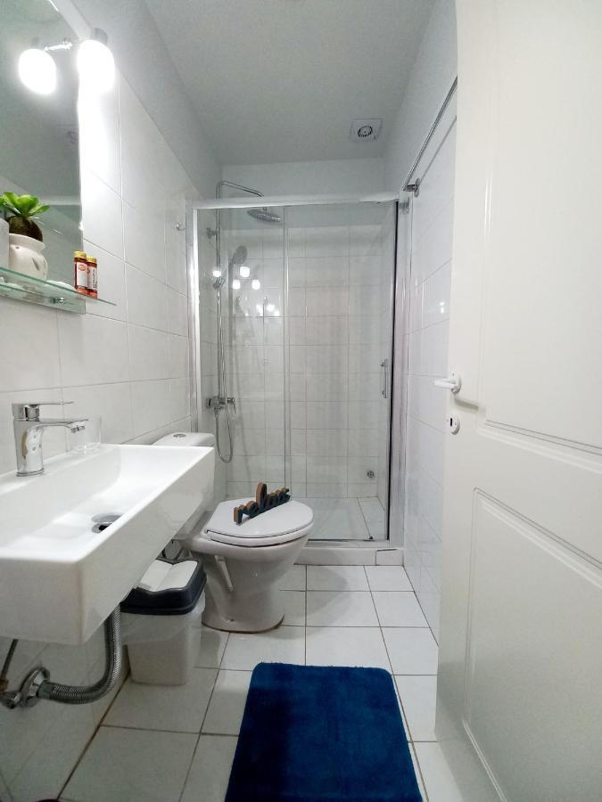 Ml Saroko Apartment 2 Corfu  Ngoại thất bức ảnh