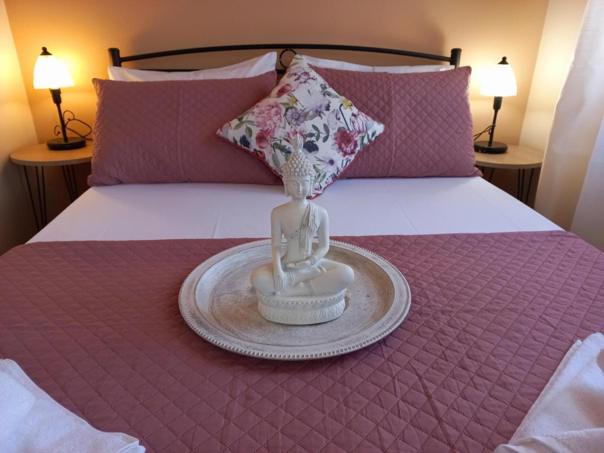 Ml Saroko Apartment 2 Corfu  Ngoại thất bức ảnh