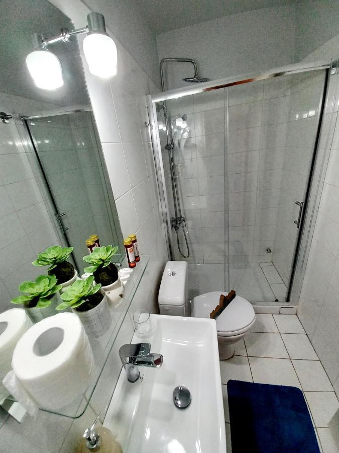 Ml Saroko Apartment 2 Corfu  Ngoại thất bức ảnh
